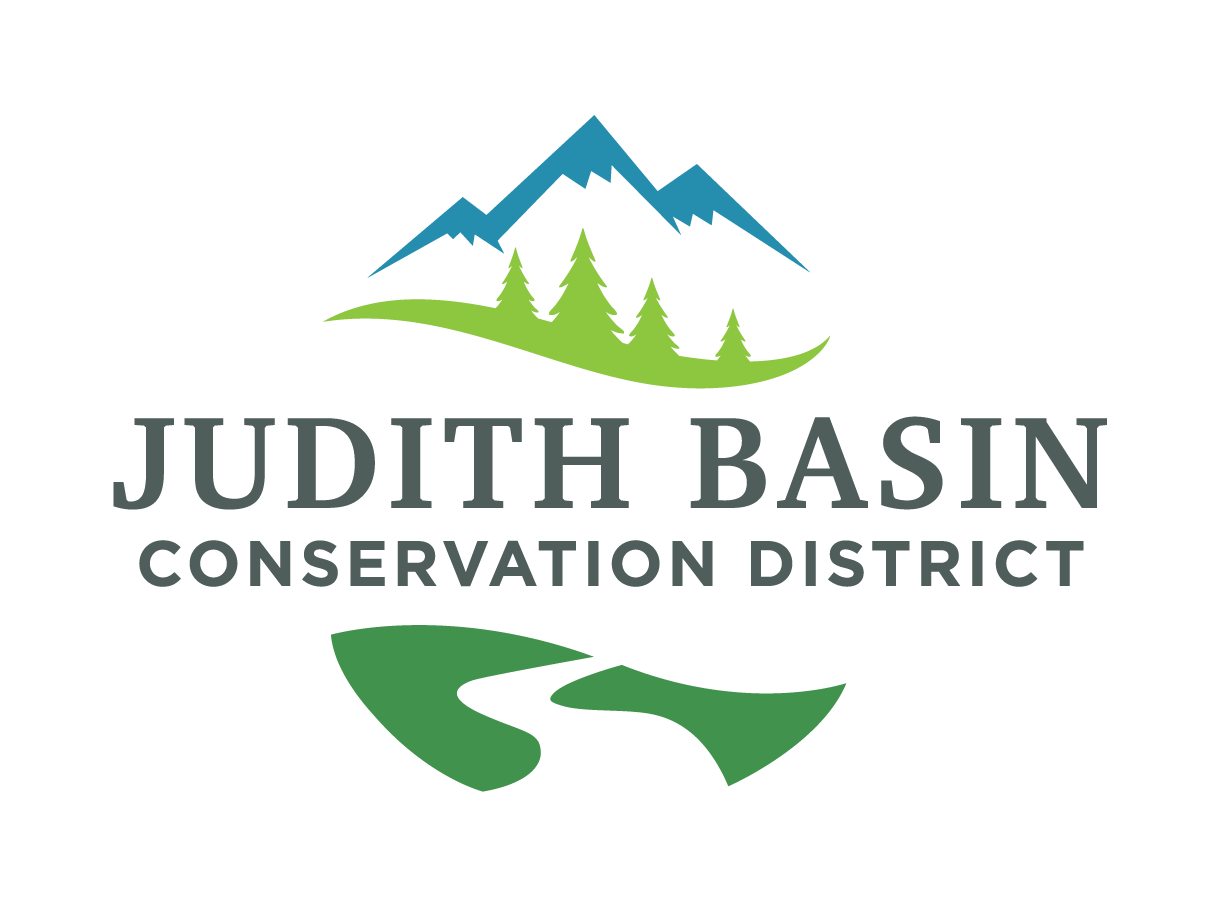 Judith Basin CD